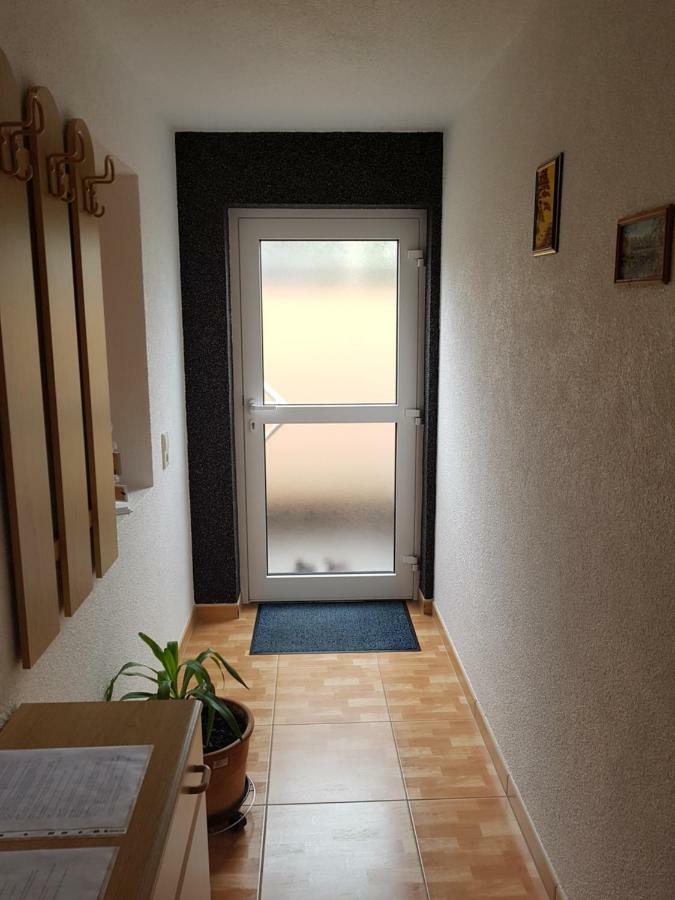 Ferienwohnung Katharina Еттенгайм Екстер'єр фото