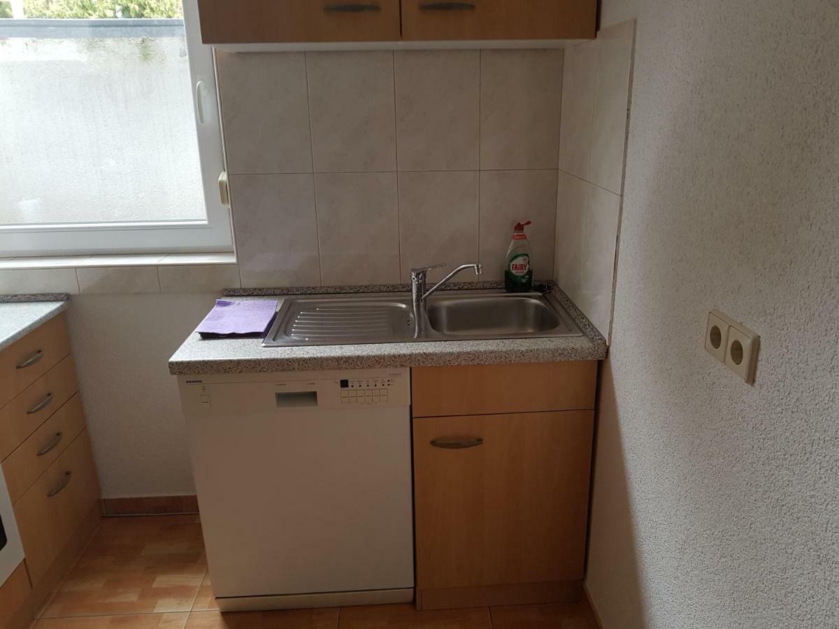 Ferienwohnung Katharina Еттенгайм Екстер'єр фото
